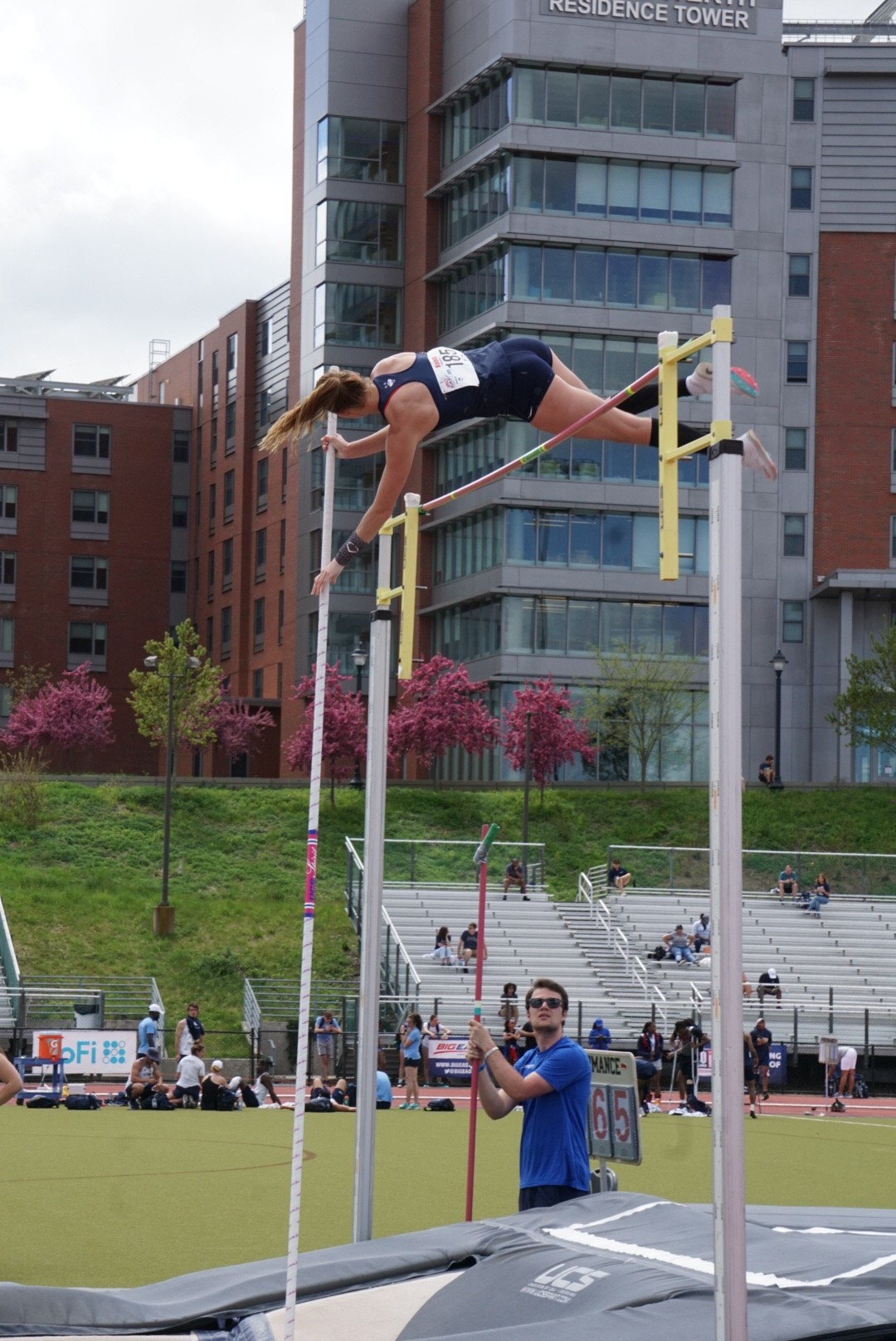 Kalli Knott