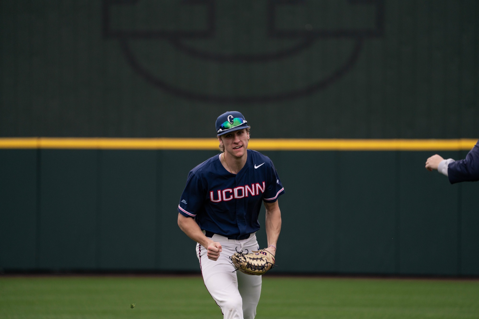 Korey Morton