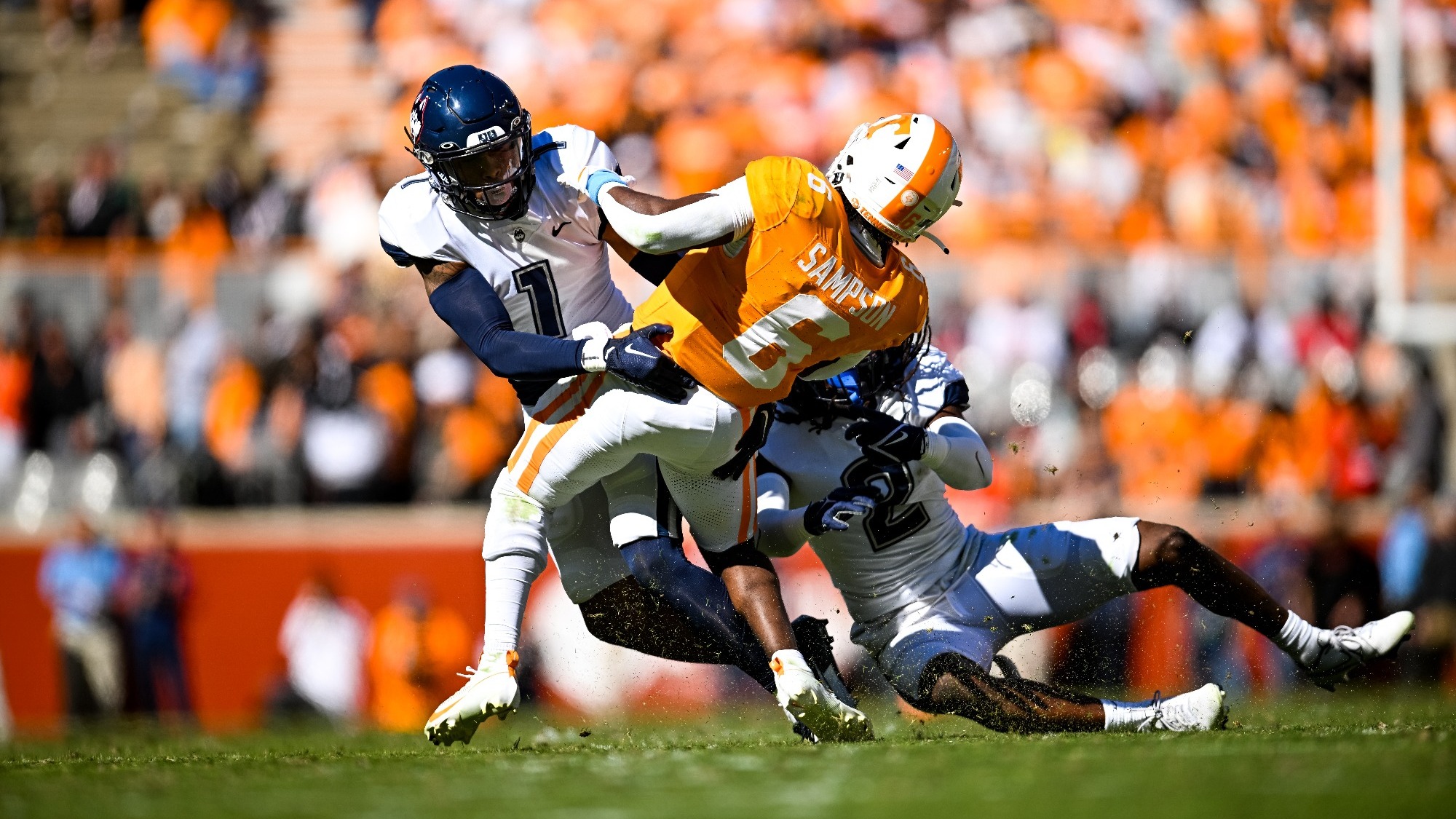 Malik Dixon